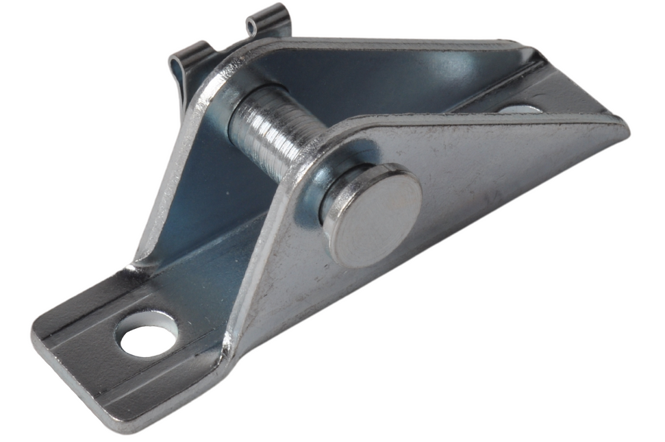 Cantonal Bevestigingsschoen gasdrukveer middel M6