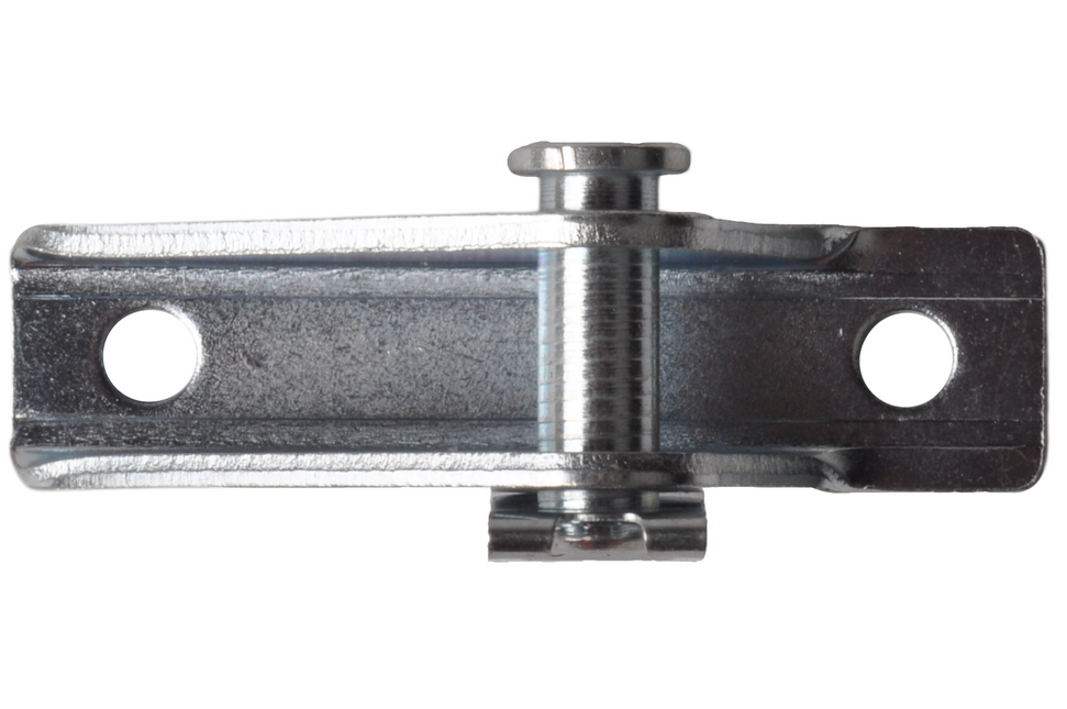 Cantonal Bevestigingsschoen gasdrukveer middel M6