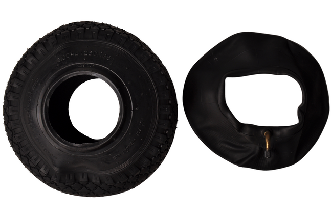 Cantonal Binnen en buitenband 3.00x4