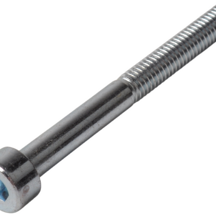 Cantonal Binnenzeskantschroef M4x40 mm