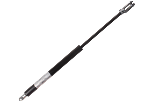 Cantonal Böckmann gasveer 1250N (1215505) 612 mm