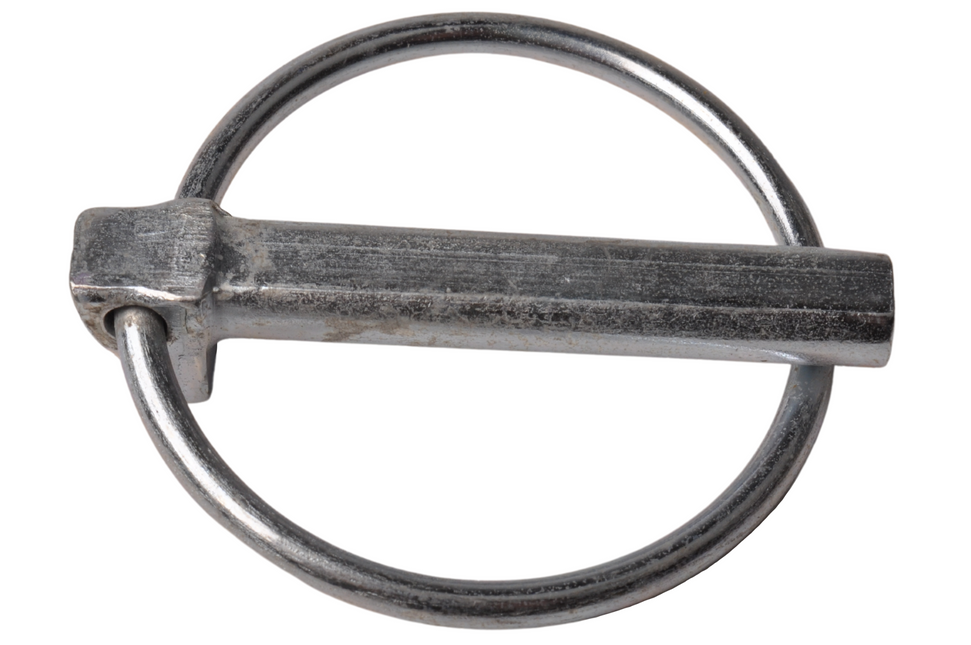 Cantonal Borgpen 8 mm