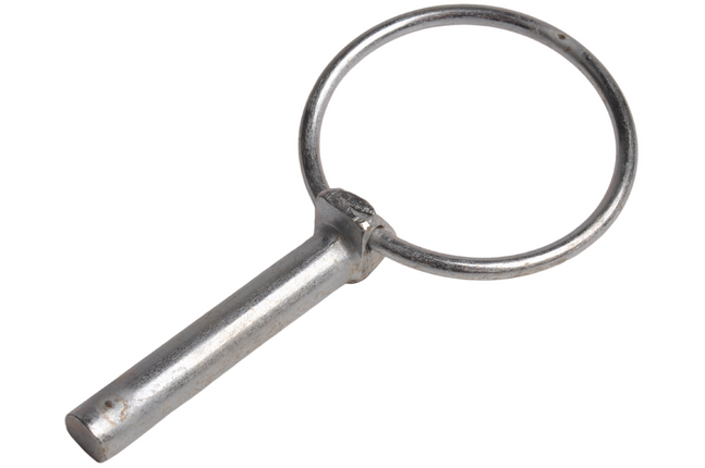 Cantonal Borgpen 9 mm