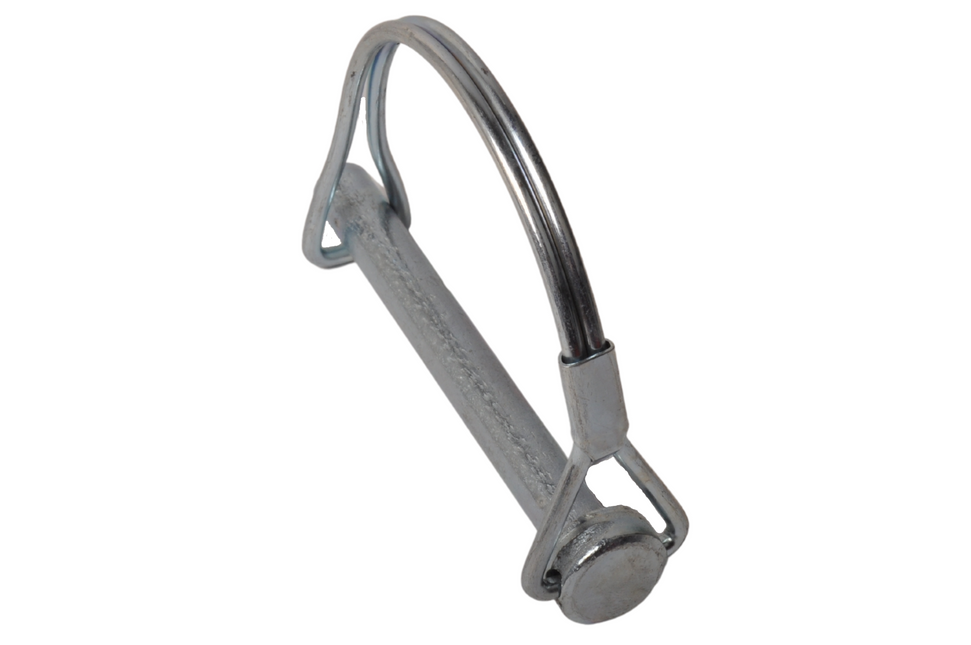 Cantonal Borgpen - pen diameter 8 mm - lengte 73 mm