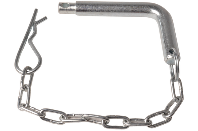 Cantonal Borgpen voor Eduard Kipper - 12 mm - rechtsachter en linksvoor