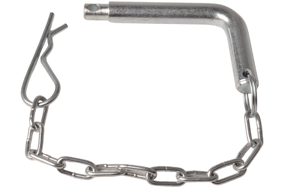 Cantonal Borgpen voor Eduard  Kipper - 12 mm - rechtsachter en linksvoor