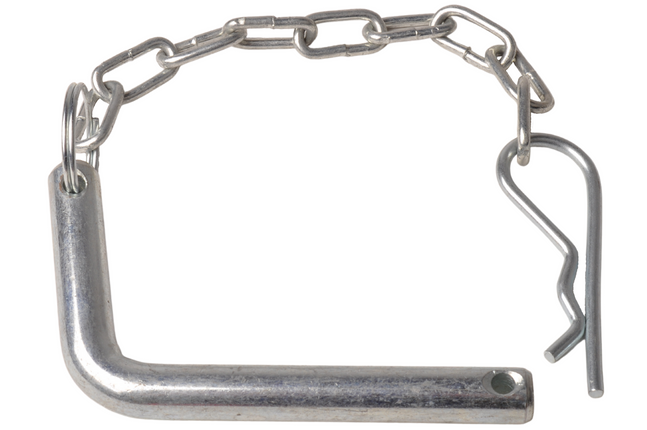 Cantonal Borgpen voor Eduard Kipper - 14 mm - linksachter en rechtsvoor