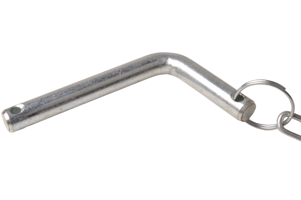 Cantonal Borgpen voor Eduard  Kipper - 14 mm - linksachter en rechtsvoor