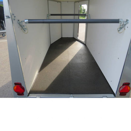 Cantonal Borststang/bilstang 42,4x3,25 mm diverse lengtes