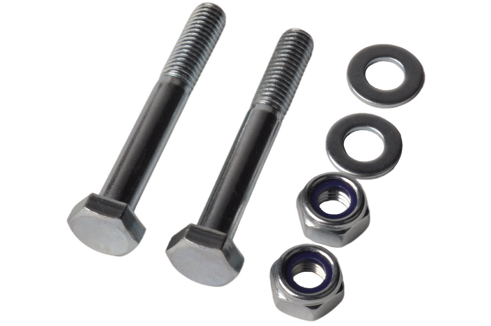 Cantonal Bout set M10 x 70 mm