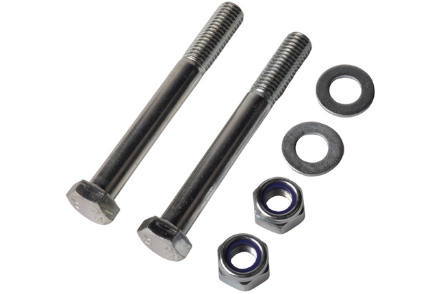 Cantonal Bout set M12x100 mm