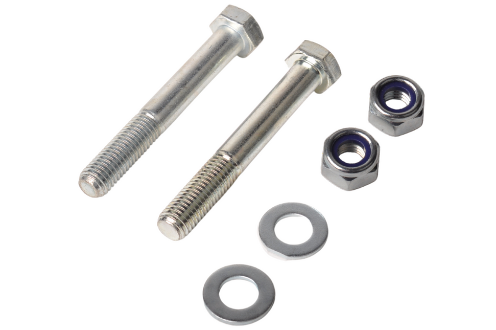 Cantonal Bout set M14x100 mm - klasse 10.9