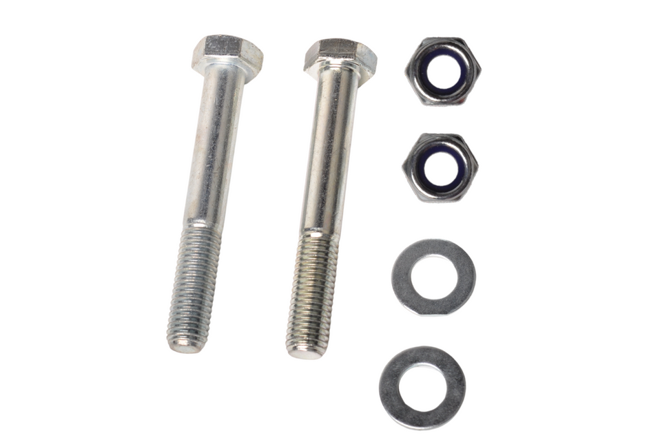 Cantonal Bout set M14x100 mm - klasse 10.9