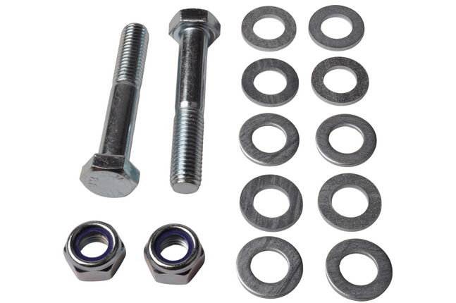 Cantonal Bout set voor schokdempers