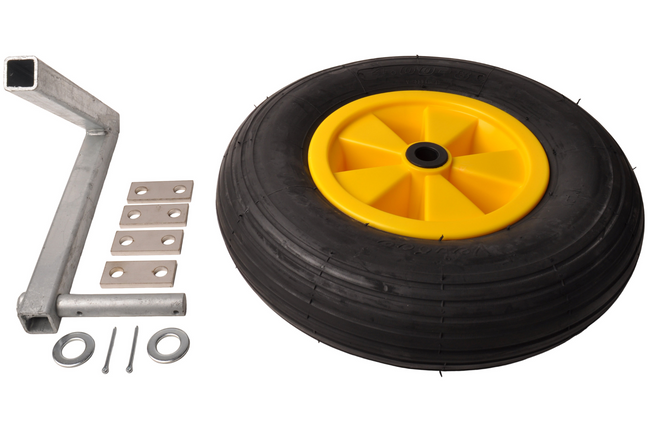 Cantonal Centreerarm links - 4.80/4.00-8