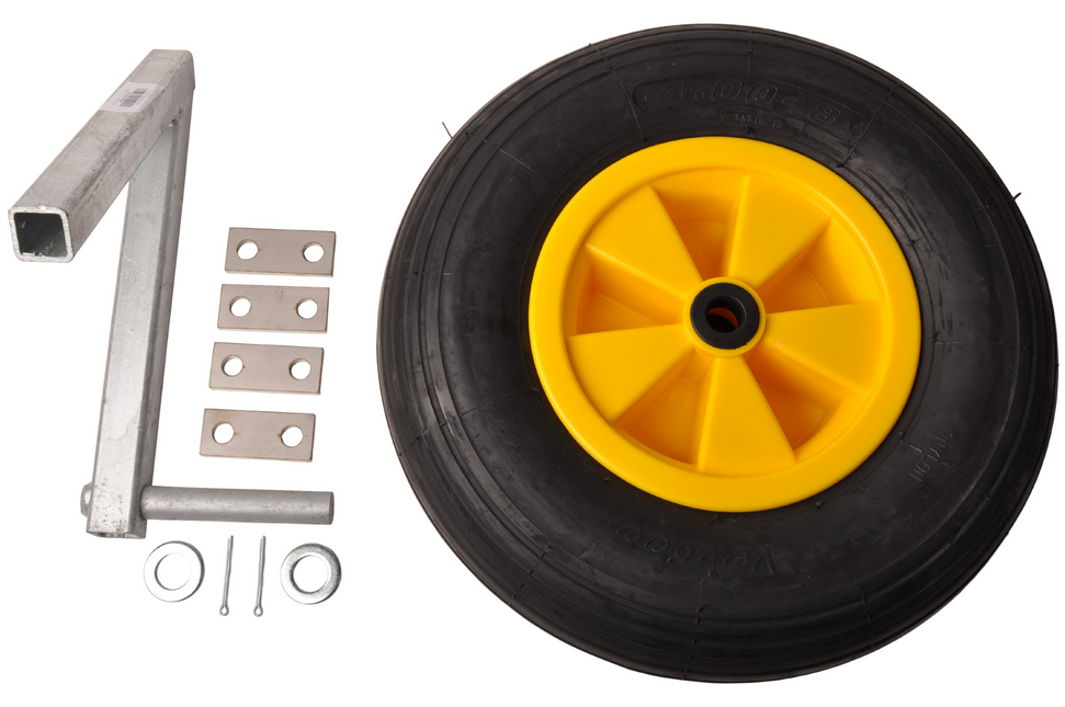 Cantonal Centreerarm links - 4.80/4.00-8