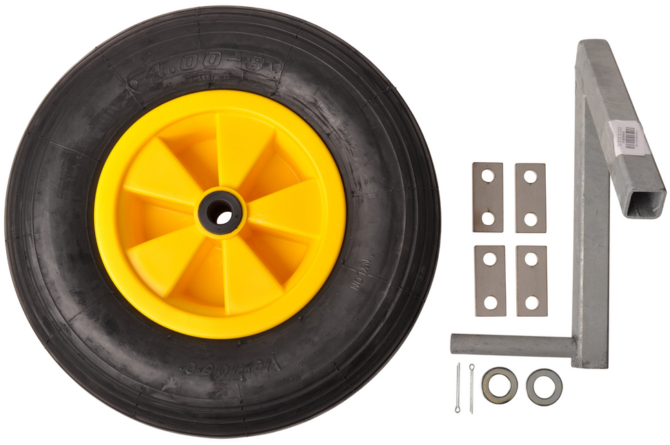 Cantonal Centreerarm rechts - 4.80/4.00-8