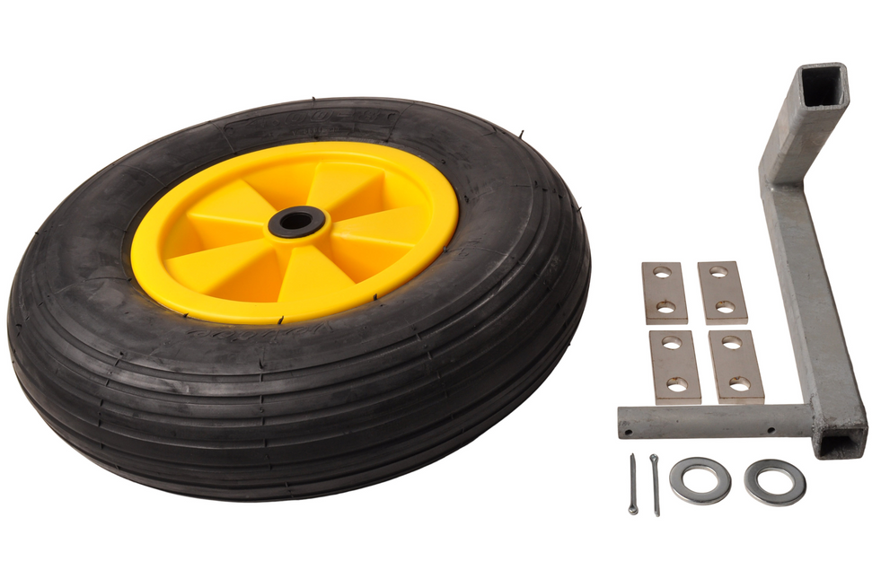 Cantonal Centreerarm rechts - 4.80/4.00-8