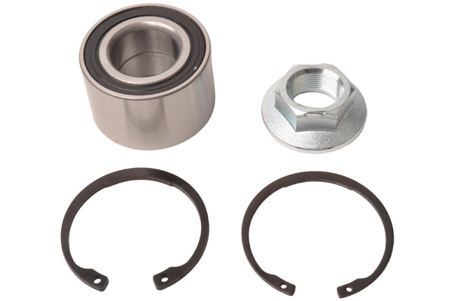 Cantonal Compactlager 37/60x30 mm - inclusief flensmoer en borgring - geschikt voor AL-KO remtype 1636/1637