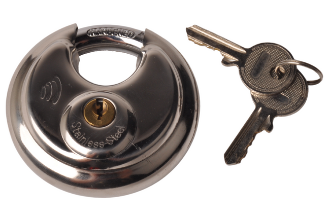 Cantonal Discusslot RVS (premium)