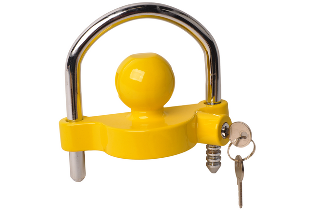 Cantonal Disselslot koppeling met beugel (universeel)