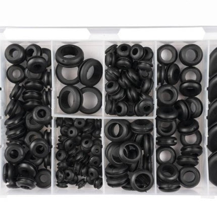 Cantonal Doorvoerringen 180-delig assortiment