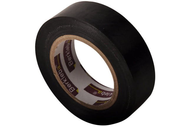 Cantonal Electra isolatieband 15 mm x 10 meter