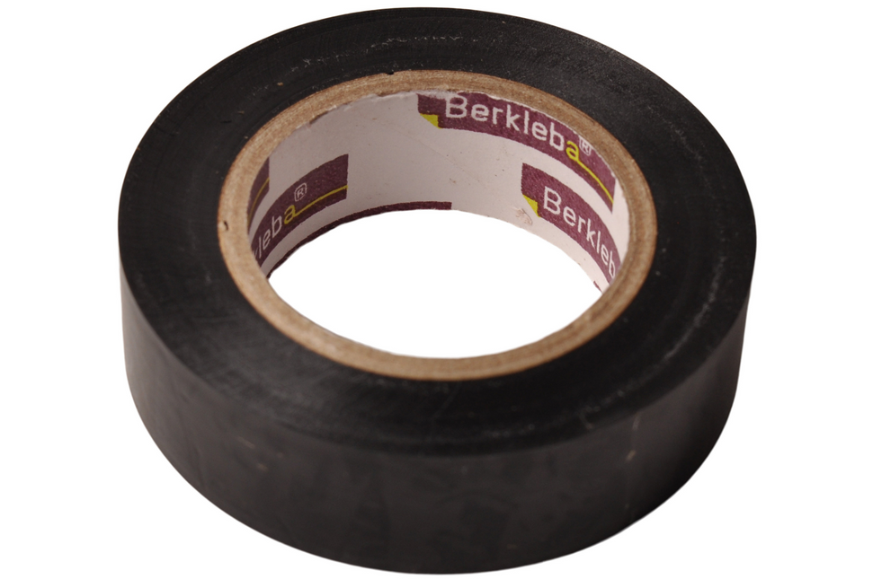 Cantonal Electra isolatieband 15 mm x 10 meter