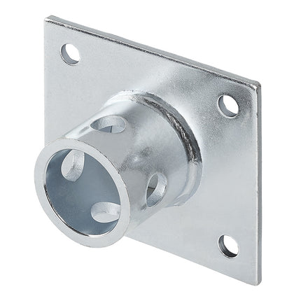 Cantonal Flens/bevestigingsplaat voor 2024981