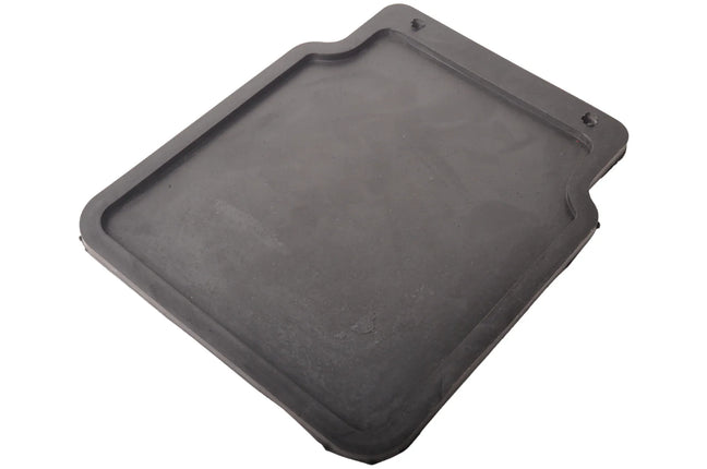 Cantonal Flexibele spatlap aanhanger kunststof (190x220 mm) - 2 stuks