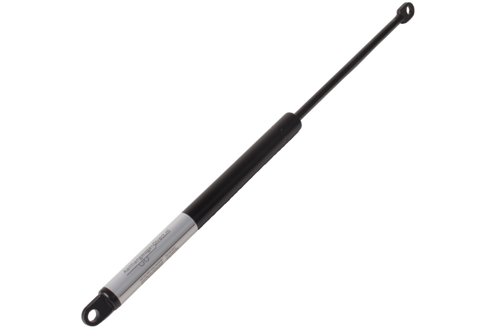 Cantonal Gasveer 405 mm - 400N - geschikt voor Saris RT500 Speedy zonder fietsendrager