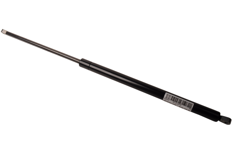 Cantonal Gasveer paardentrailer - 750mm - 1750N