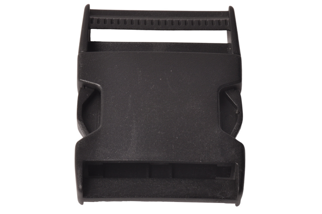 Cantonal Gespsluiting voor 5 cm band