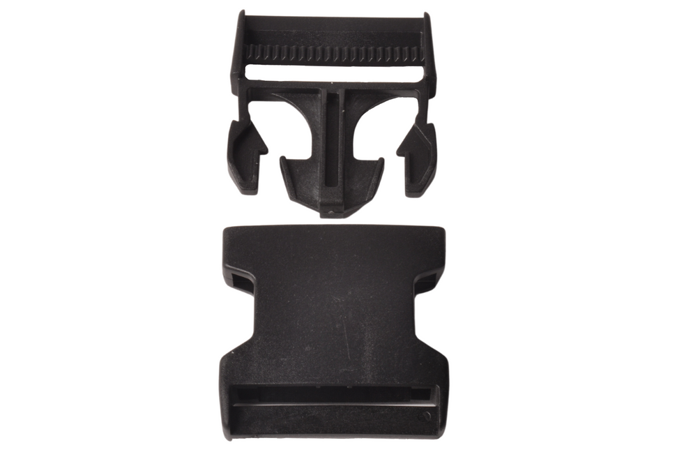 Cantonal Gespsluiting voor 5 cm band