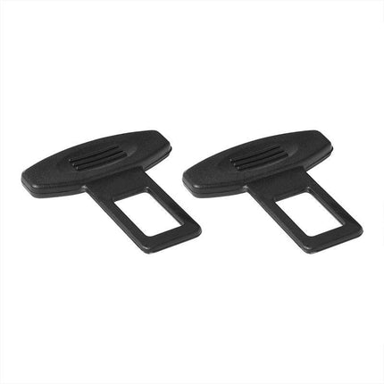 Cantonal Gordel clip alarmstopper set van 2 stuks