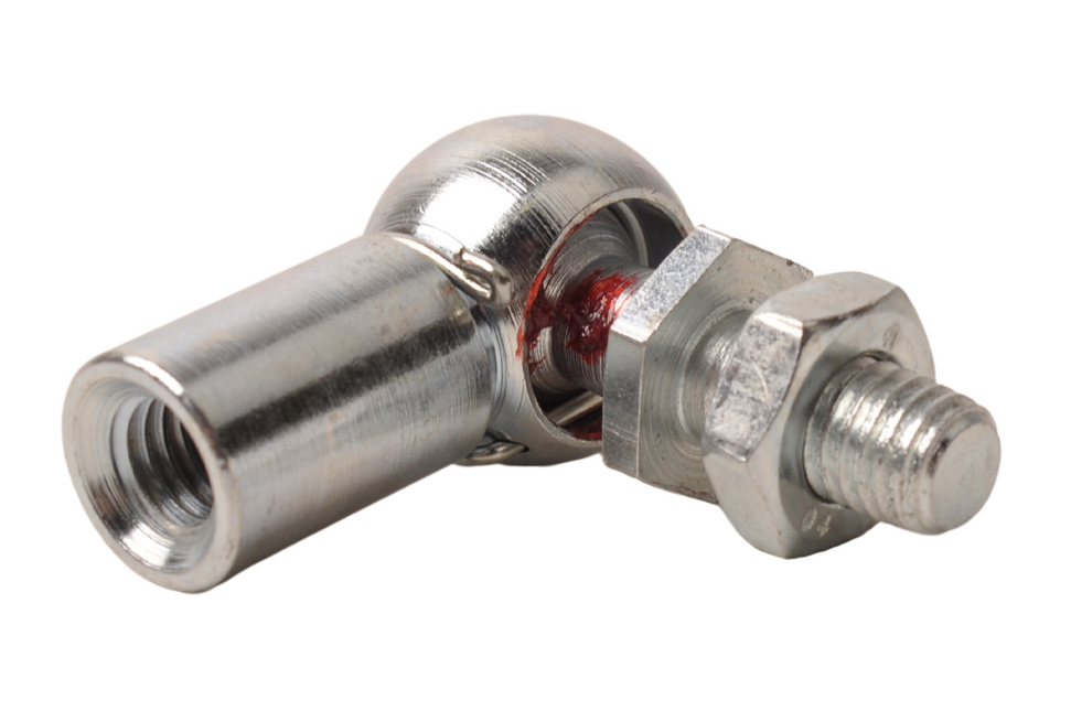 Cantonal Haakskogelgewricht M10 voor gasdrukveer