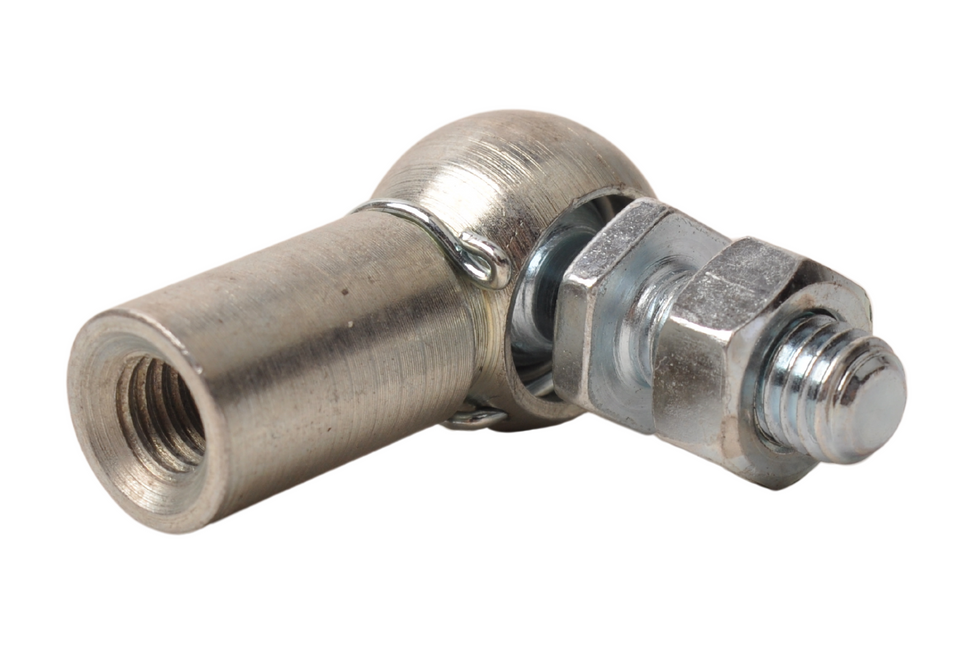 Cantonal Haakskogelgewricht M8 voor gasdrukveer