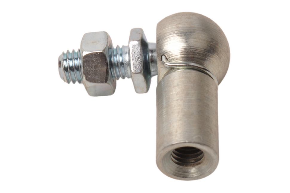 Cantonal Haakskogelgewricht M8 voor gasdrukveer