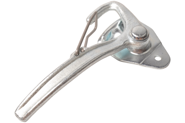 Cantonal Haaksluiting RECHTS type 0 met veer PREMIUM