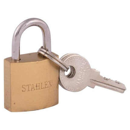 Cantonal Hangslot 20 mm