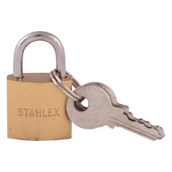 Cantonal Hangslot 20 mm