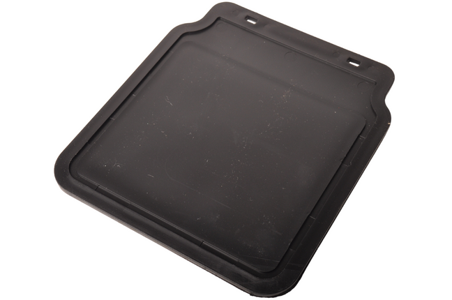 Cantonal Hard kunstof spatlap (200x220 mm)