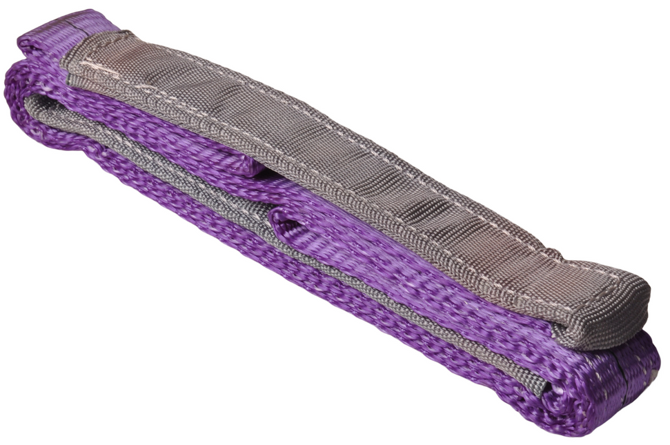 Cantonal Hijsband 1000 daN 1 meter