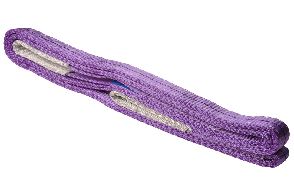 Cantonal Hijsband 1000 daN 3 meter