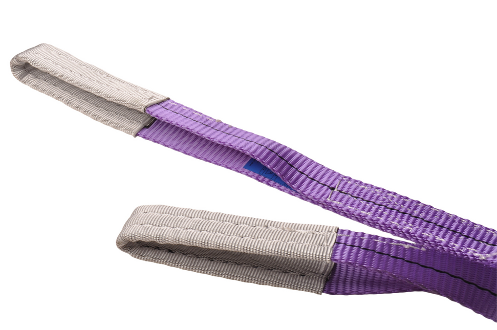 Cantonal Hijsband 1000 daN 3 meter