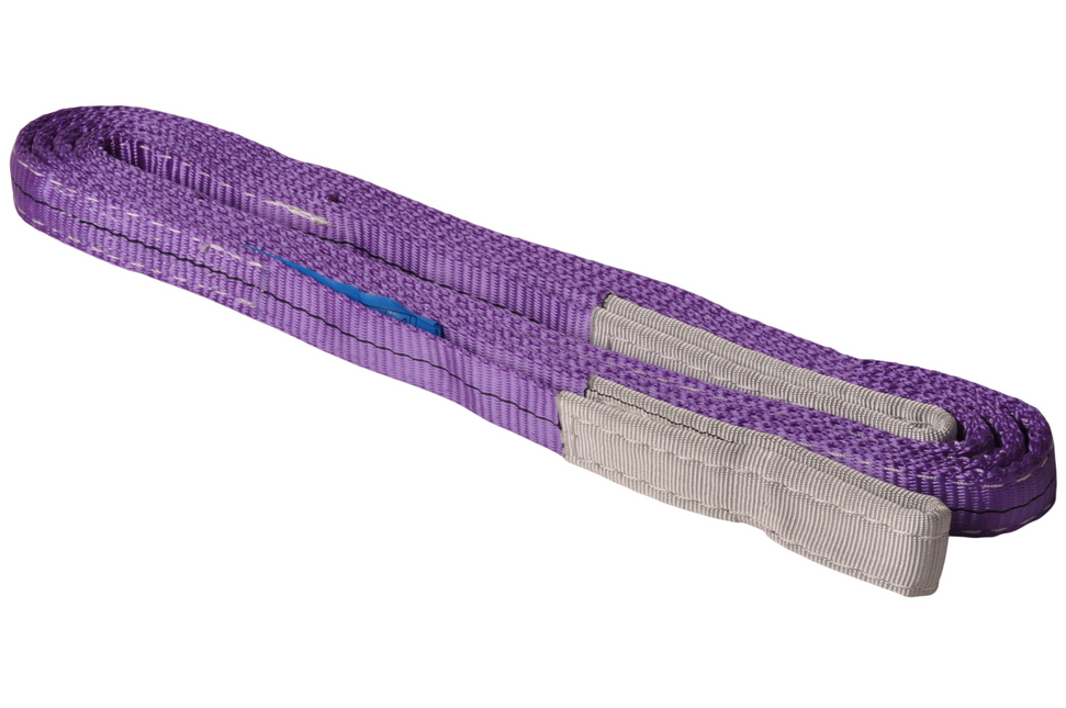 Cantonal Hijsband 1000 daN 4 meter