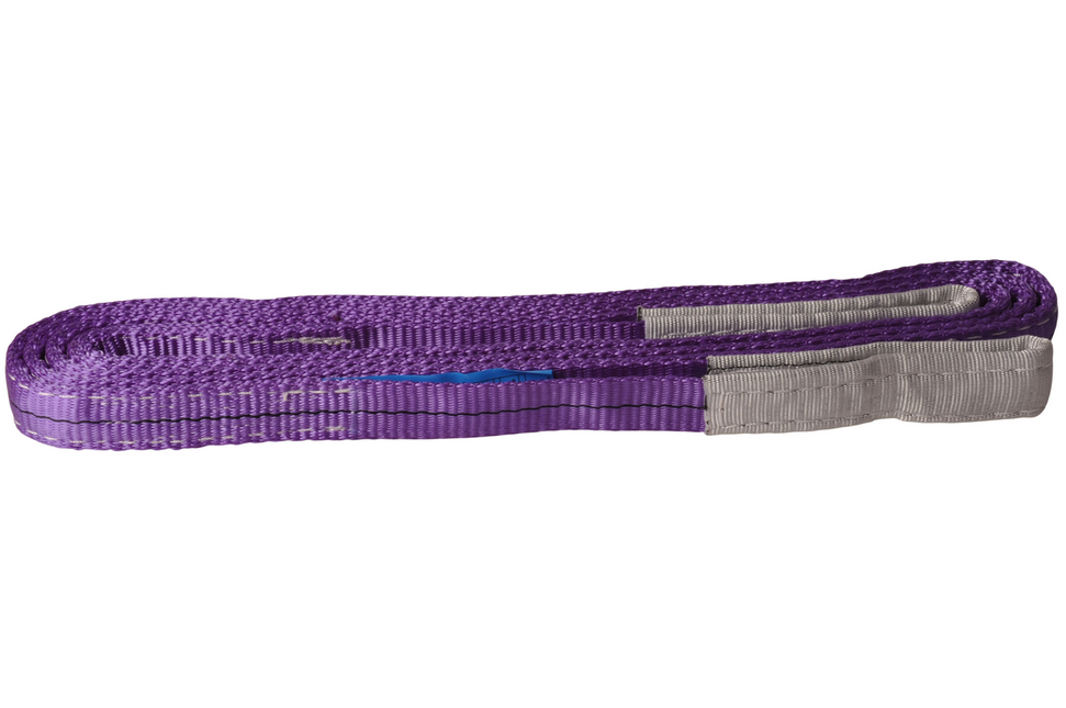 Cantonal Hijsband 1000 daN 4 meter