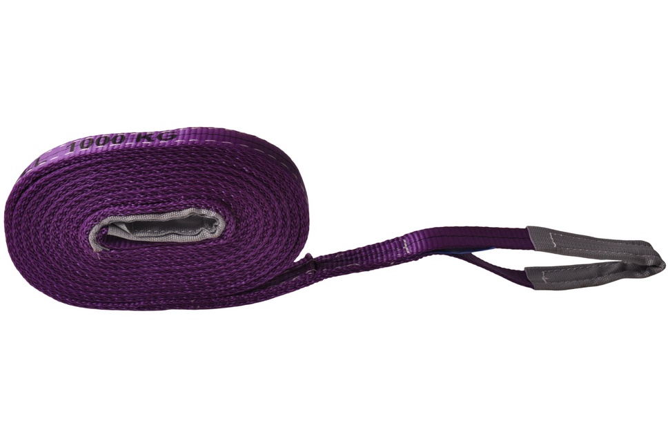 Cantonal Hijsband 1000 daN 5 meter