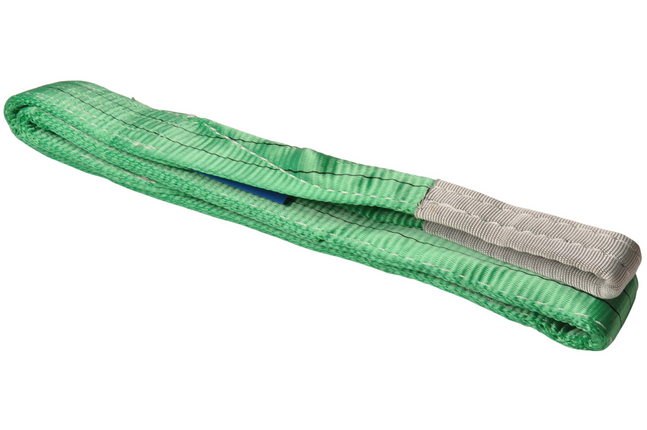 Cantonal Hijsband 2000 daN 2 meter