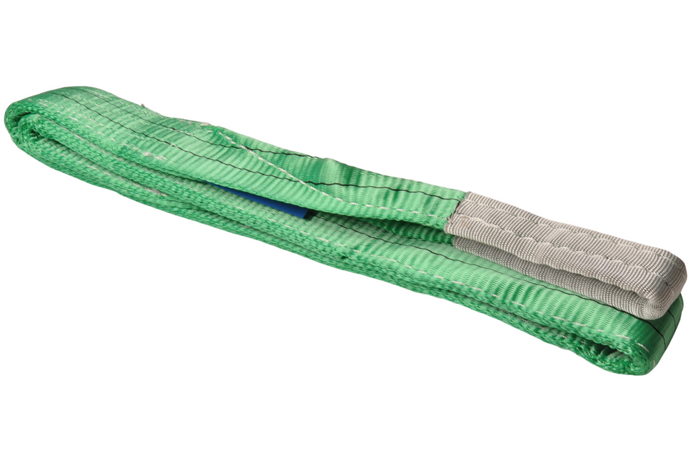 Cantonal Hijsband 2000 daN 2 meter